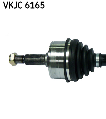 SKF VKJC 6165 Albero motore/Semiasse